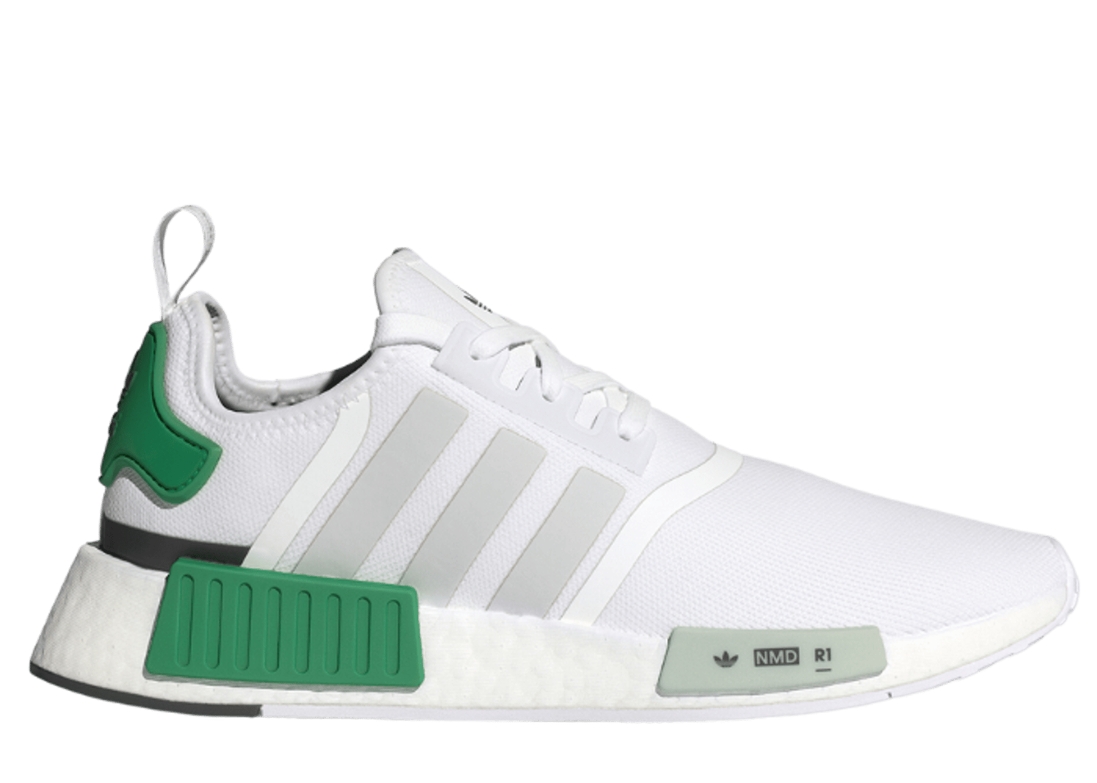 Nmd r1 cloud white top